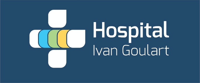 Hospital Ivan Goulart